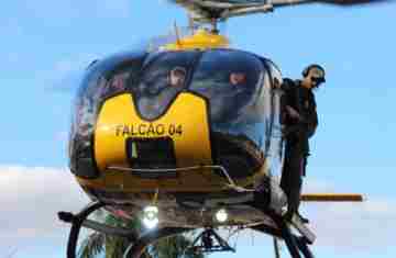  PMPR cria Comando de Aviação e reorganiza operações aéreas no Paraná